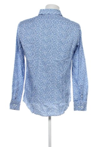 Herrenhemd Tommy Hilfiger, Größe L, Farbe Mehrfarbig, Preis € 50,99