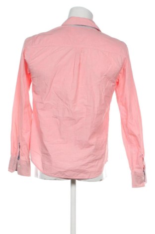 Herrenhemd Tommy Hilfiger, Größe M, Farbe Mehrfarbig, Preis 49,99 €