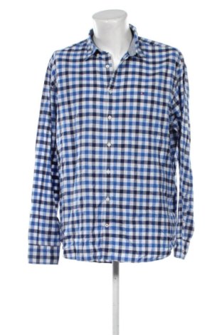 Мъжка риза Tommy Hilfiger, Размер XXL, Цвят Многоцветен, Цена 35,27 €