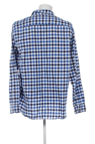 Мъжка риза Tommy Hilfiger, Размер XXL, Цвят Многоцветен, Цена 35,27 €