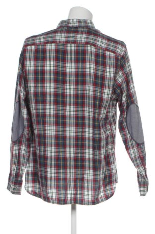 Herrenhemd Tommy Hilfiger, Größe XL, Farbe Mehrfarbig, Preis 103,95 €
