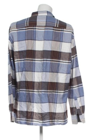 Herrenhemd Tommy Hilfiger, Größe XXL, Farbe Mehrfarbig, Preis 103,95 €