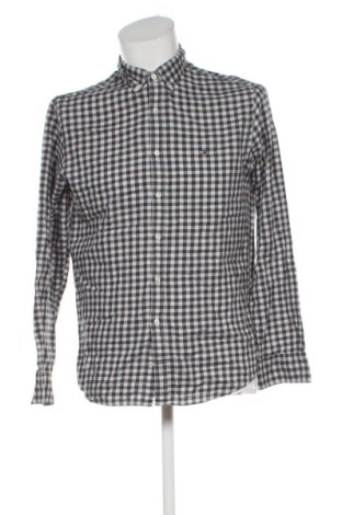 Мъжка риза Tommy Hilfiger, Размер M, Цвят Многоцветен, Цена 38,85 €