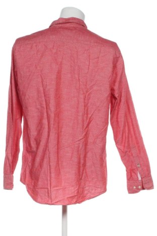 Herrenhemd Tommy Hilfiger, Größe XL, Farbe Mehrfarbig, Preis 103,95 €
