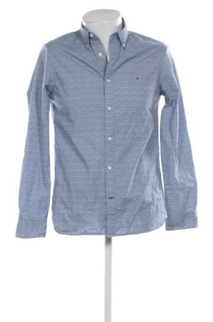 Мъжка риза Tommy Hilfiger, Размер M, Цвят Многоцветен, Цена 38,85 €