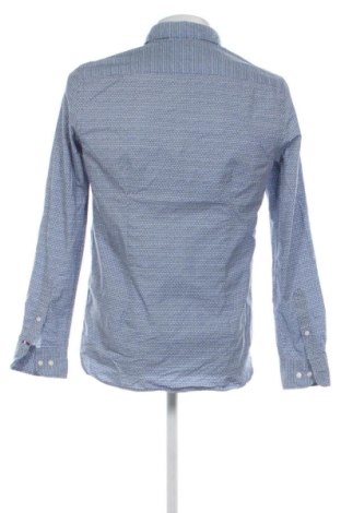 Мъжка риза Tommy Hilfiger, Размер M, Цвят Многоцветен, Цена 38,85 €
