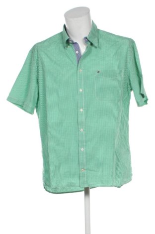 Pánska košeľa  Tommy Hilfiger, Veľkosť XL, Farba Viacfarebná, Cena  37,95 €