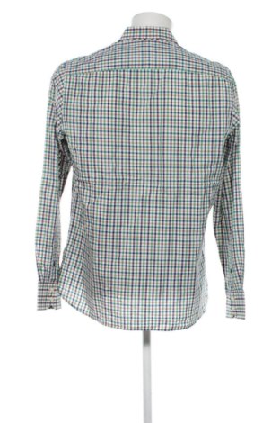 Мъжка риза Tommy Hilfiger, Размер M, Цвят Многоцветен, Цена 38,85 €