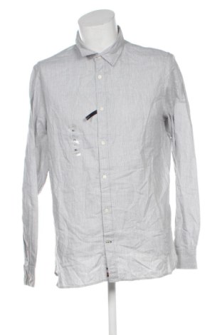 Męska koszula Tommy Hilfiger, Rozmiar XL, Kolor Kolorowy, Cena 464,99 zł