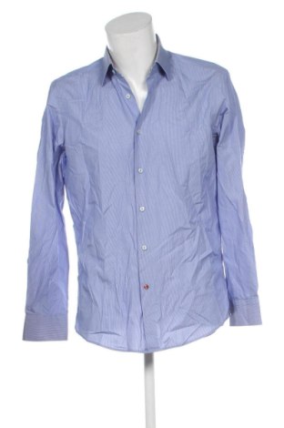 Мъжка риза Tommy Hilfiger, Размер XL, Цвят Многоцветен, Цена 38,85 €