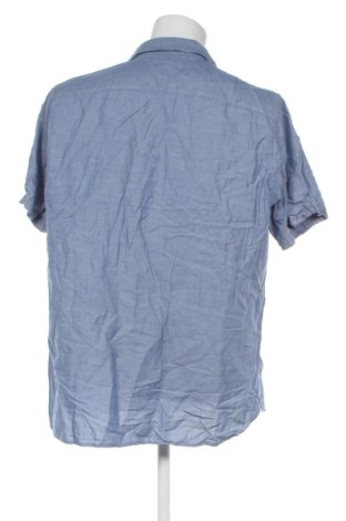 Herrenhemd Tommy Hilfiger, Größe XL, Farbe Blau, Preis € 41,99