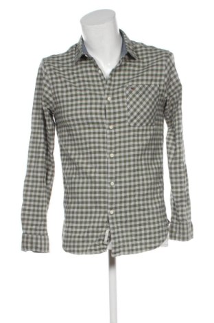 Мъжка риза Tommy Hilfiger, Размер M, Цвят Многоцветен, Цена 38,85 €