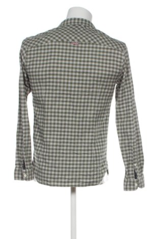 Мъжка риза Tommy Hilfiger, Размер M, Цвят Многоцветен, Цена 38,85 €