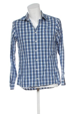 Мъжка риза Tommy Hilfiger, Размер S, Цвят Многоцветен, Цена 38,85 €