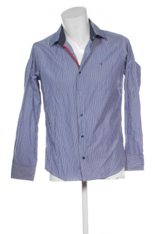 Herrenhemd Tommy Hilfiger, Größe M, Farbe Mehrfarbig, Preis € 50,99