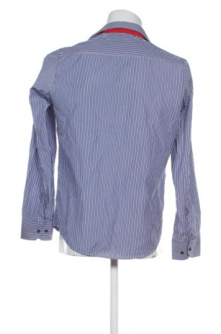 Herrenhemd Tommy Hilfiger, Größe M, Farbe Mehrfarbig, Preis € 50,99