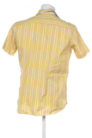 Herrenhemd Tommy Hilfiger, Größe M, Farbe Mehrfarbig, Preis 41,99 €
