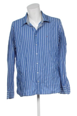 Мъжка риза Tommy Hilfiger, Размер XL, Цвят Многоцветен, Цена 38,85 €