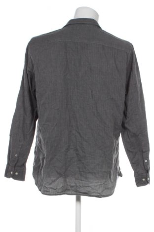 Мъжка риза Tommy Hilfiger, Размер XL, Цвят Сив, Цена 38,85 €