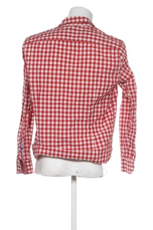 Мъжка риза Tommy Hilfiger, Размер M, Цвят Многоцветен, Цена 38,85 €