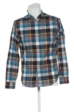 Мъжка риза Tommy Hilfiger, Размер S, Цвят Многоцветен, Цена 35,27 €