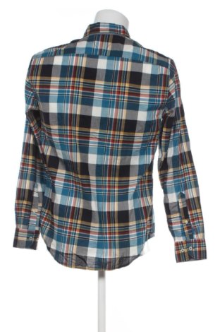 Мъжка риза Tommy Hilfiger, Размер S, Цвят Многоцветен, Цена 35,27 €