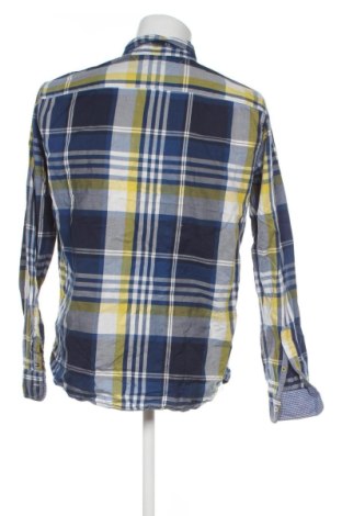 Мъжка риза Tommy Hilfiger, Размер M, Цвят Многоцветен, Цена 38,85 €