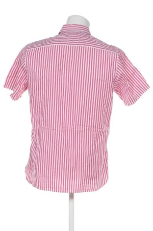 Мъжка риза Tommy Hilfiger, Размер M, Цвят Многоцветен, Цена 32,21 €