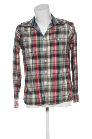 Herrenhemd Tommy Hilfiger, Größe S, Farbe Mehrfarbig, Preis € 50,99