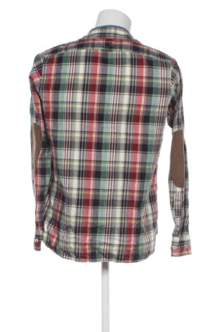 Herrenhemd Tommy Hilfiger, Größe S, Farbe Mehrfarbig, Preis € 50,99
