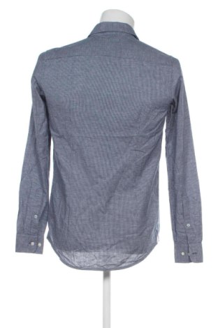 Мъжка риза Tommy Hilfiger, Размер S, Цвят Син, Цена 35,27 €