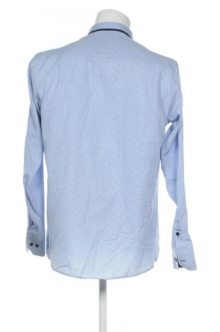 Herrenhemd Tommy Hilfiger, Größe XL, Farbe Mehrfarbig, Preis 49,99 €