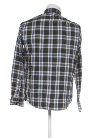 Мъжка риза Tommy Hilfiger, Размер M, Цвят Многоцветен, Цена 38,85 €
