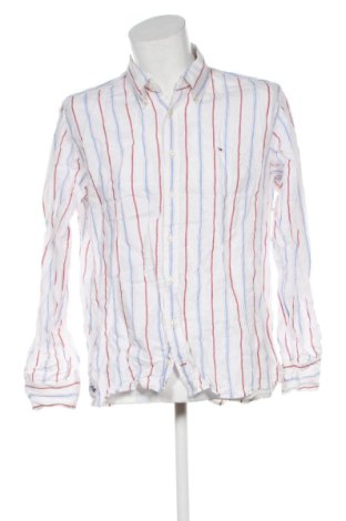 Pánska košeľa  Tommy Hilfiger, Veľkosť XL, Farba Viacfarebná, Cena  45,95 €