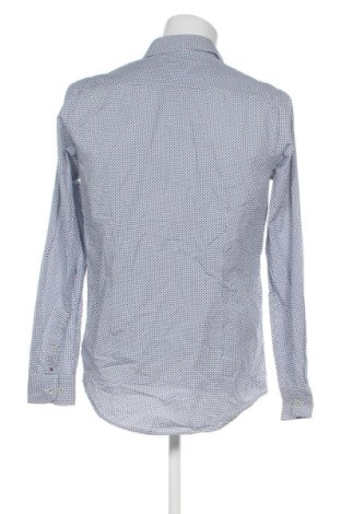 Męska koszula Tommy Hilfiger, Rozmiar L, Kolor Kolorowy, Cena 201,99 zł