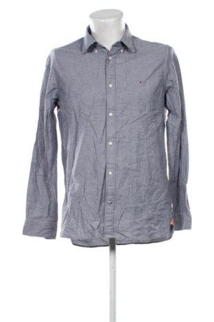Мъжка риза Tommy Hilfiger, Размер L, Цвят Многоцветен, Цена 38,85 €