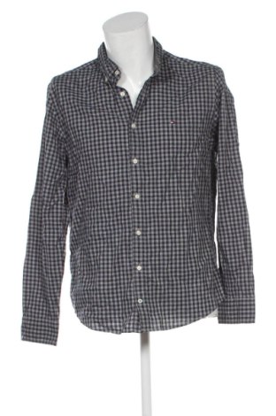 Мъжка риза Tommy Hilfiger, Размер L, Цвят Многоцветен, Цена 38,85 €