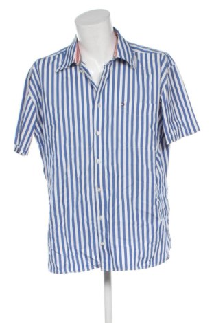 Herrenhemd Tommy Hilfiger, Größe XXL, Farbe Mehrfarbig, Preis 41,99 €
