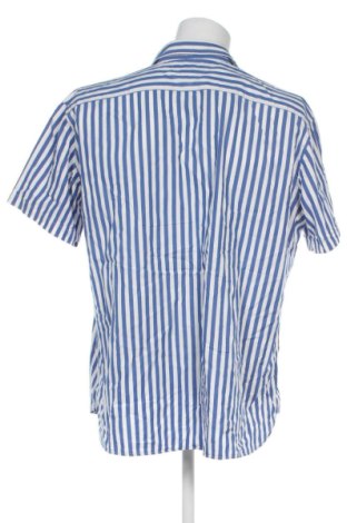 Herrenhemd Tommy Hilfiger, Größe XXL, Farbe Mehrfarbig, Preis 41,99 €