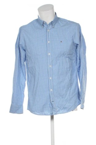 Мъжка риза Tommy Hilfiger, Размер M, Цвят Многоцветен, Цена 38,85 €