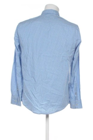 Мъжка риза Tommy Hilfiger, Размер M, Цвят Многоцветен, Цена 38,85 €