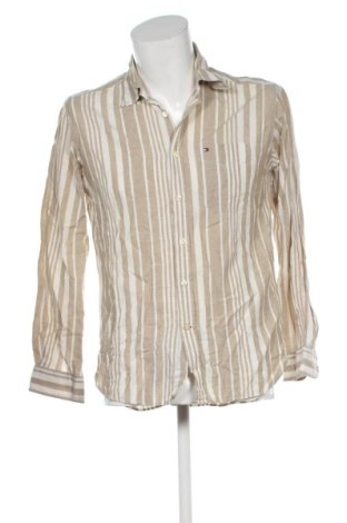 Мъжка риза Tommy Hilfiger, Размер M, Цвят Многоцветен, Цена 38,85 €