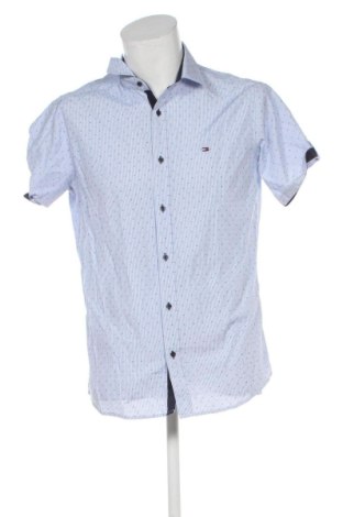 Pánská košile  Tommy Hilfiger, Velikost L, Barva Vícebarevné, Cena  1 139,00 Kč