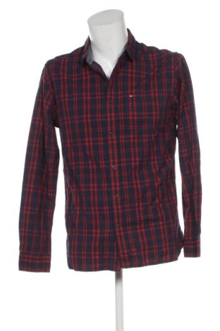 Мъжка риза Tommy Hilfiger, Размер L, Цвят Многоцветен, Цена 38,85 €