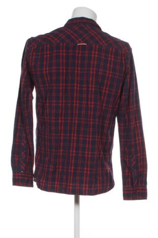 Мъжка риза Tommy Hilfiger, Размер L, Цвят Многоцветен, Цена 38,85 €