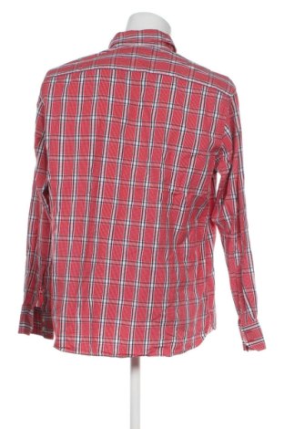 Męska koszula Tommy Hilfiger, Rozmiar XL, Kolor Kolorowy, Cena 201,99 zł