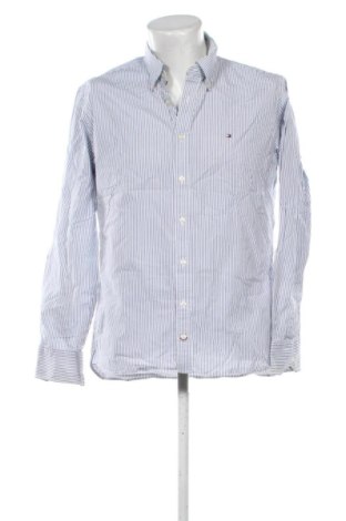Мъжка риза Tommy Hilfiger, Размер L, Цвят Многоцветен, Цена 38,85 €