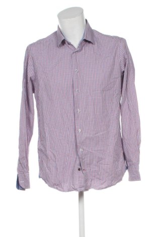 Pánská košile  Tommy Hilfiger, Velikost L, Barva Vícebarevné, Cena  1 139,00 Kč