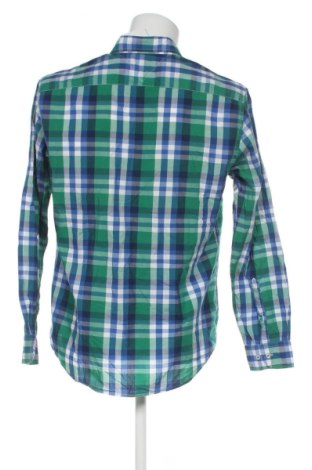 Herrenhemd Tommy Hilfiger, Größe L, Farbe Mehrfarbig, Preis 49,99 €