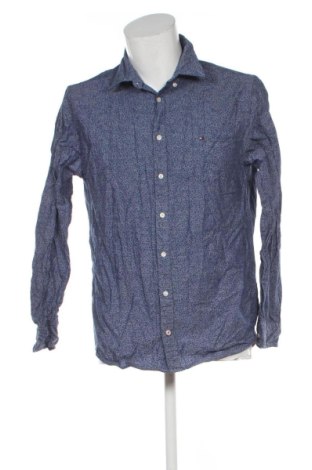 Pánská košile  Tommy Hilfiger, Velikost L, Barva Vícebarevné, Cena  1 139,00 Kč